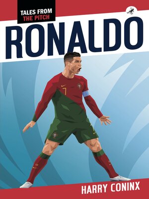 cover image of Ronaldo